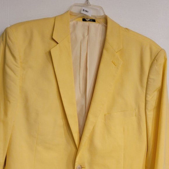 Saddlebred Other - Men's Blazer (B50)